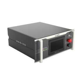 Semiconductor laser welding machine series